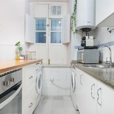 Functional And Pretty-1bd 1bth- San Vicente Apartment