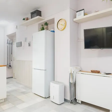 Functional And Pretty-1bd 1bth- San Vicente