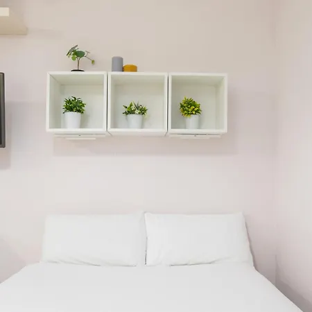 Apartment Functional And Pretty-1bd 1bth- San Vicente *