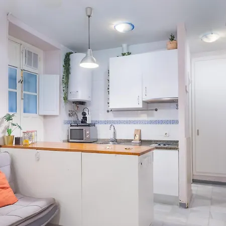 Functional And Pretty-1bd 1bth- San Vicente Apartment
