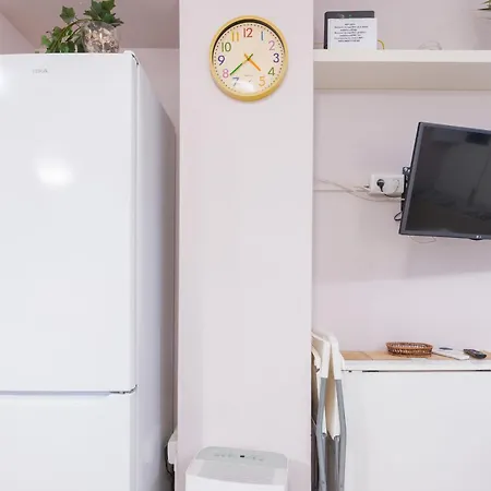 Apartment Functional And Pretty-1bd 1bth- San Vicente