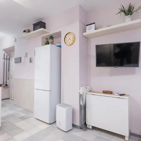 Functional And Pretty-1bd 1bth- San Vicente * Sevilla