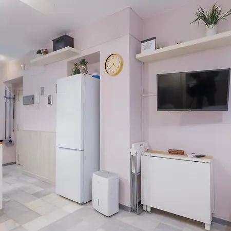 Functional And Pretty-1bd 1bth- San Vicente * Sevilha